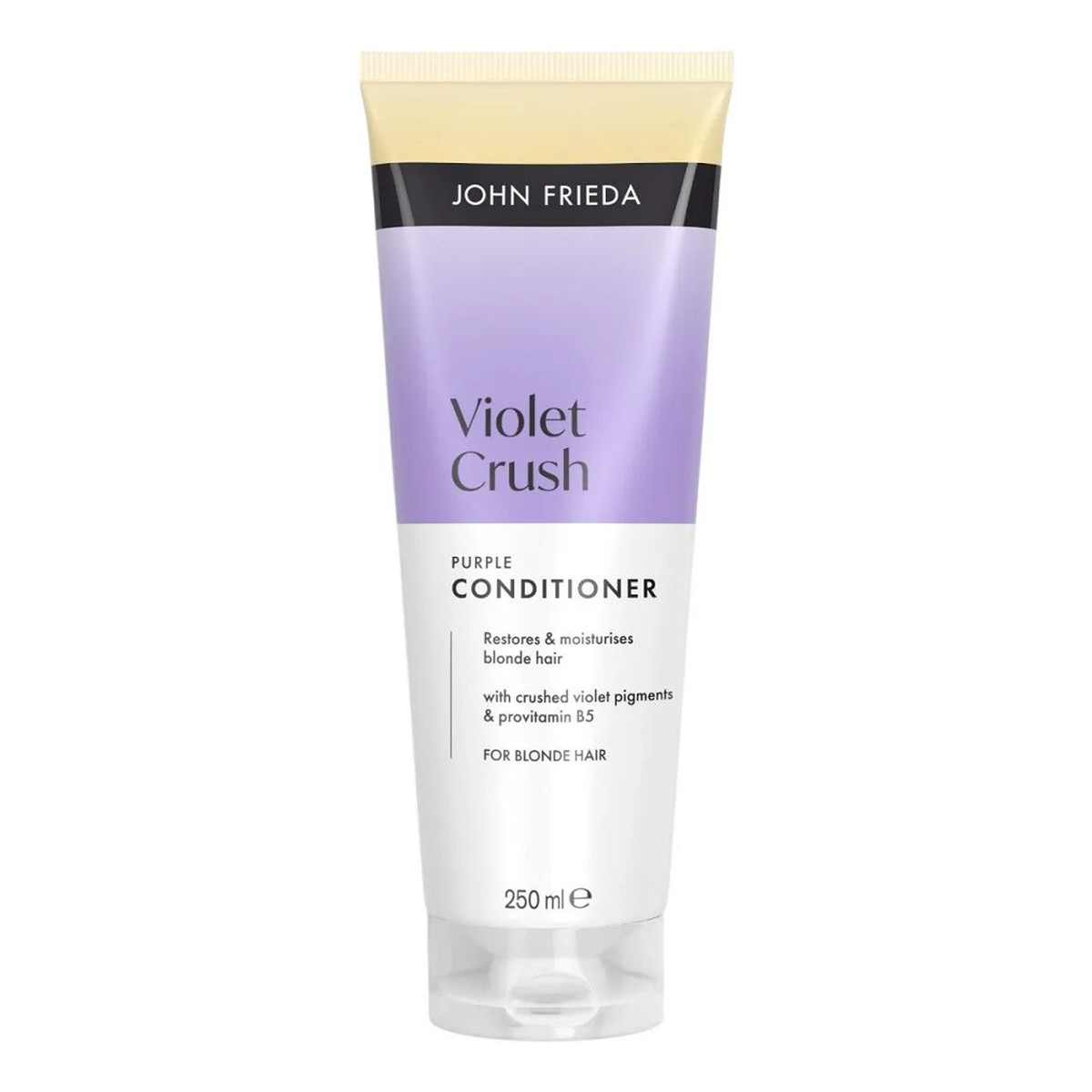 John Frieda Violet Crush odżywka schładzająca odcień 250ml