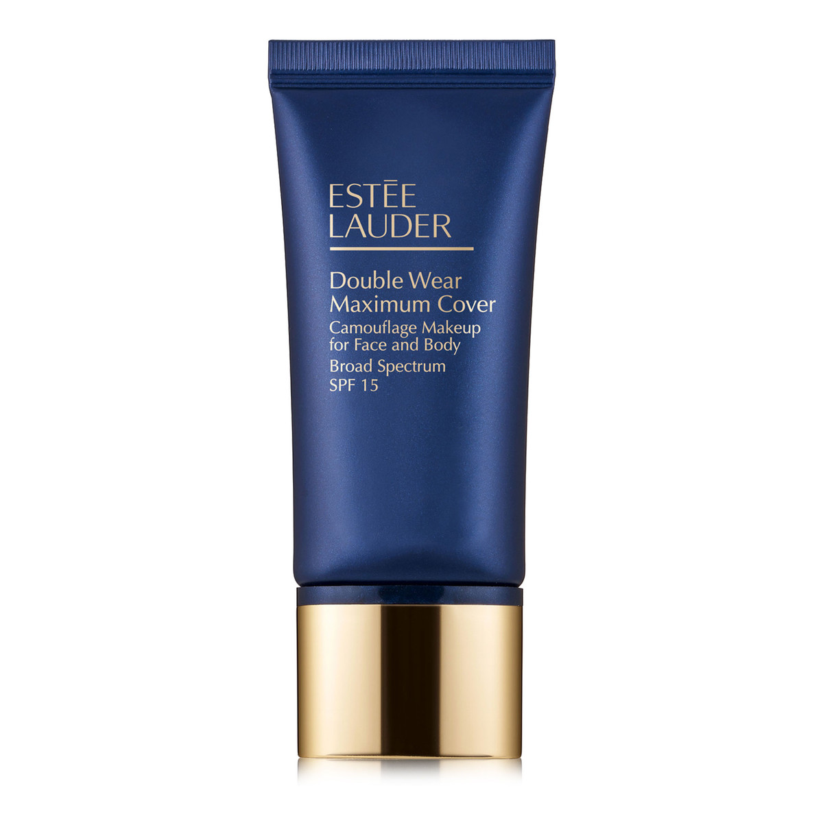 Estee Lauder Double Wear Maximum Cover Camouflage Makeup For Face And Body podkład kryjący SPF15 30ml