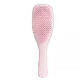 The wet detangling fine & fragile hairbrush szczotka do włosów pink