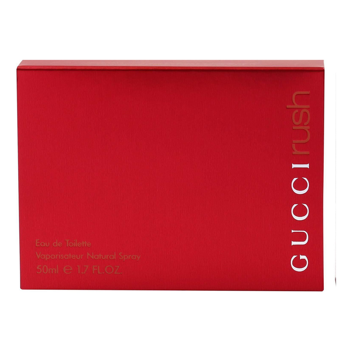 Gucci Rush Woda toaletowa 50ml