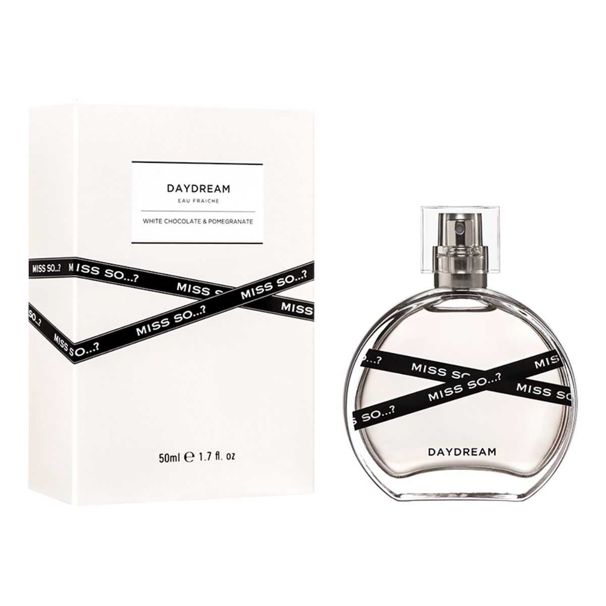 Daydream Woda odświeżająca 50ml