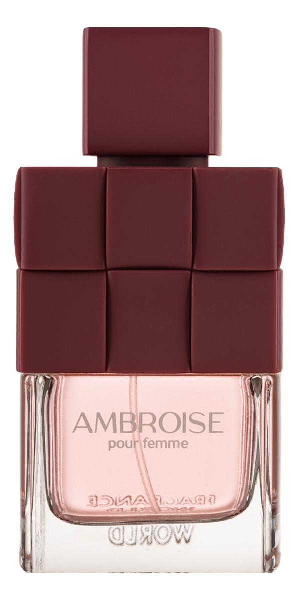 Ambroise Pour Femme woda perfumowana dla kobiet