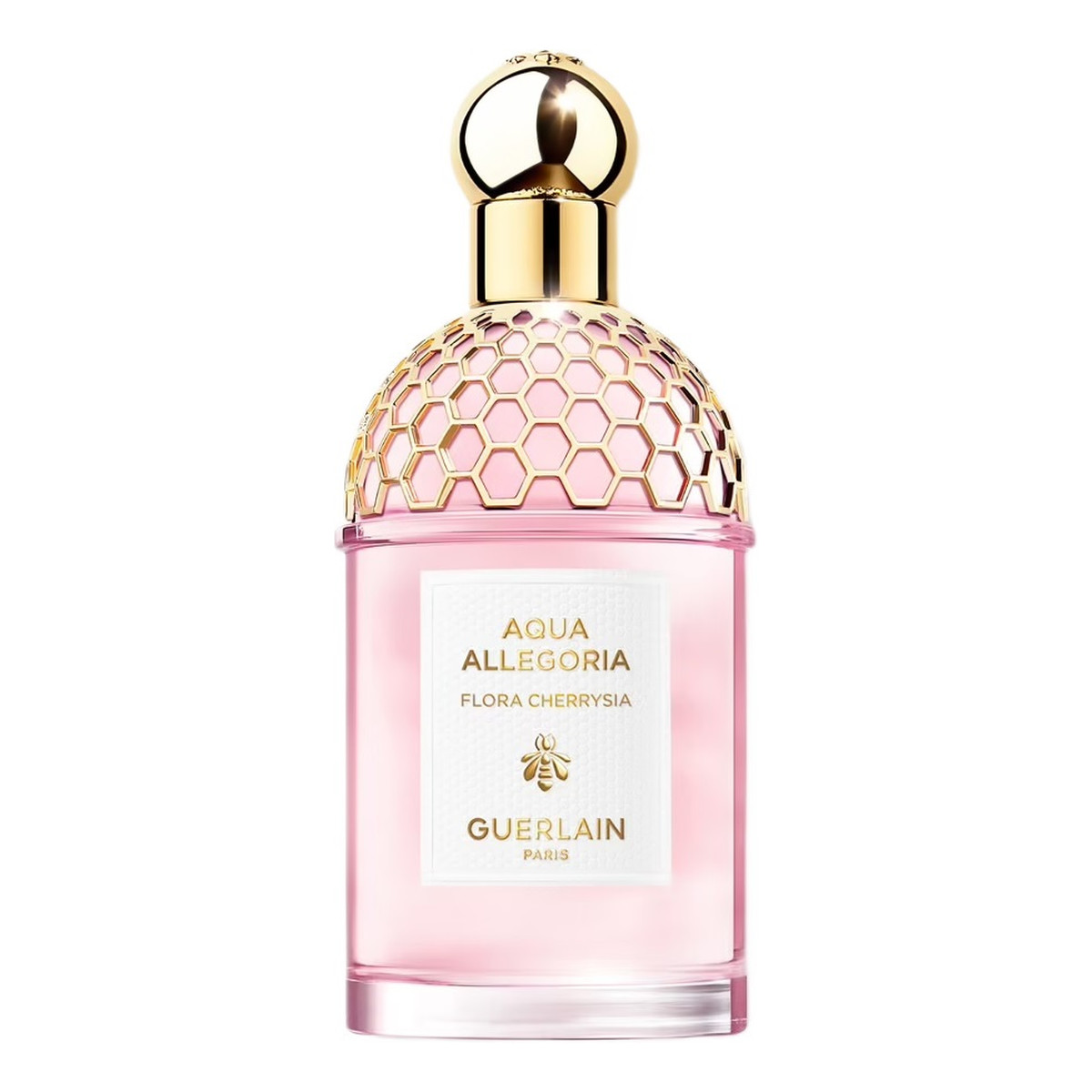 Guerlain Aqua Allegoria Flora Cherrysia Woda toaletowa spray 125ml