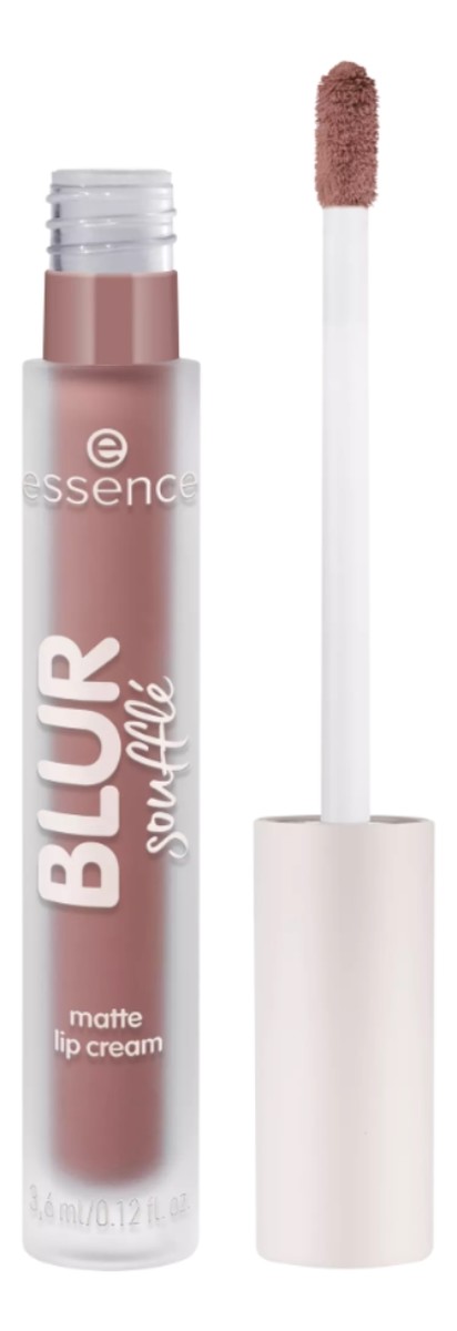 matowa pomadka do ust