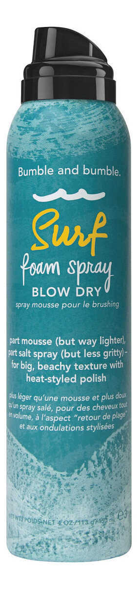 spray do włosów