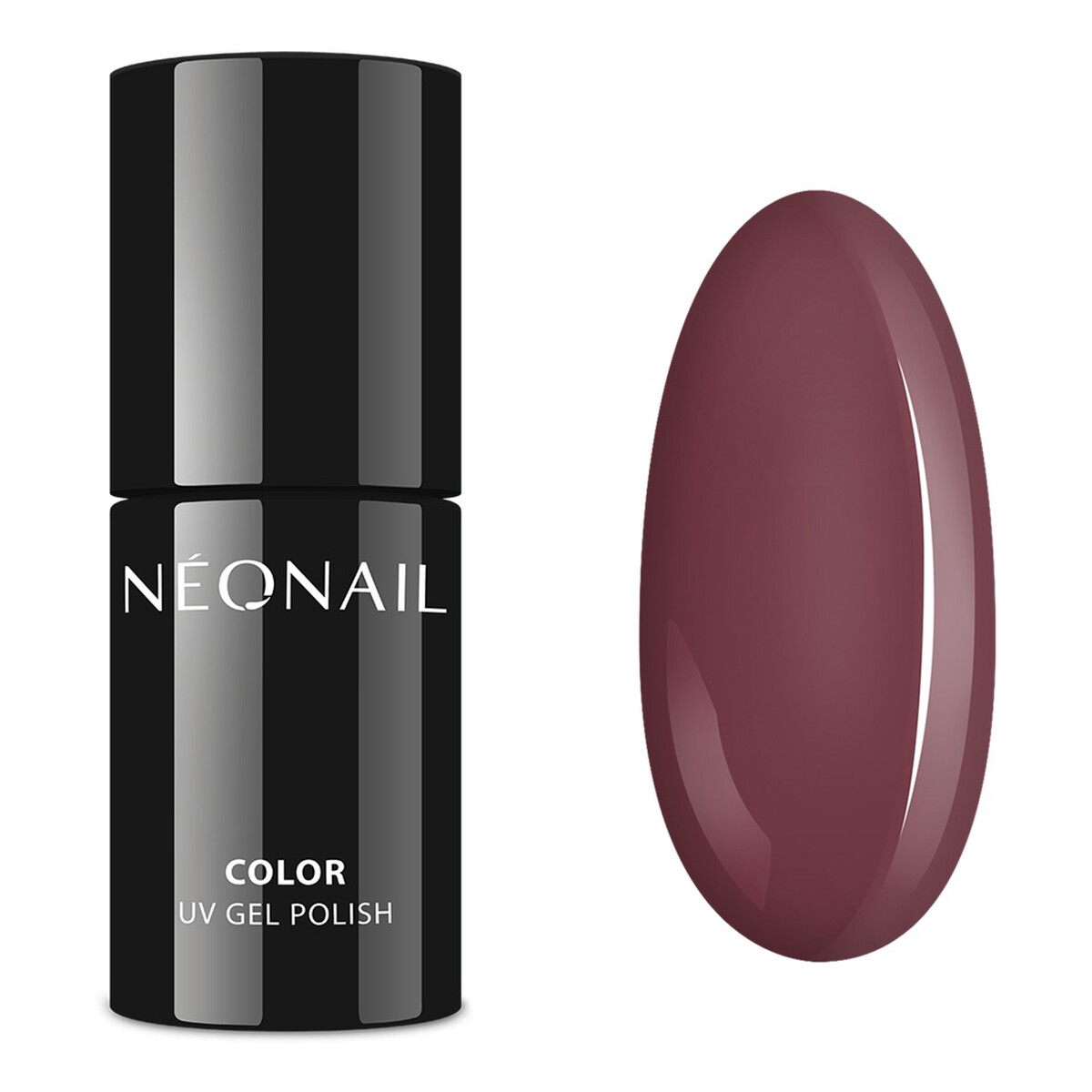 NeoNail UV Gel Polish Color lakier hybrydowy 7.2ml