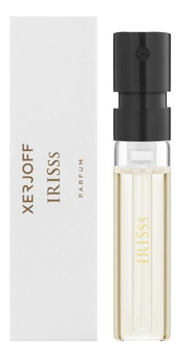 Perfumy spray próbka