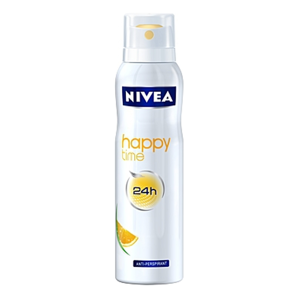 Nivea Dezodorant Dla Kobiet Happy Time 150ml