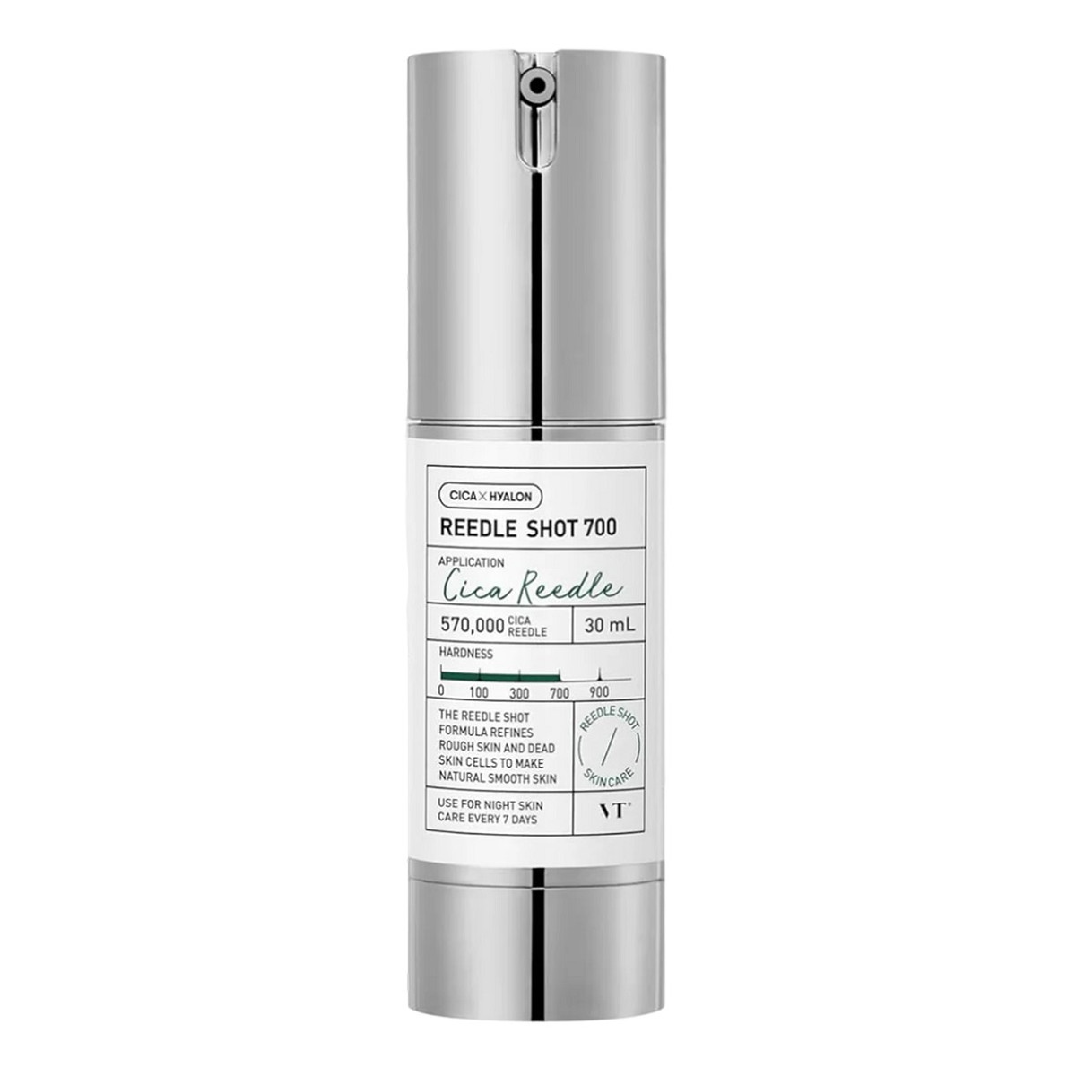 VT Cosmetics Reedle shot 700 booster do głębokiej poprawy tekstury skóry 30ml