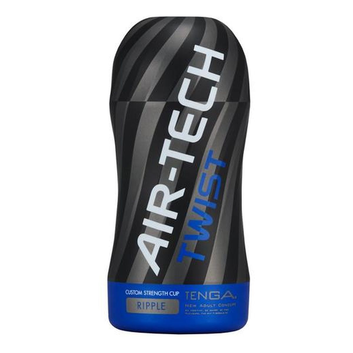 Tenga Air-tech twist ripple masturbator wielokrotnego użytku
