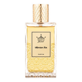 Perfumy spray