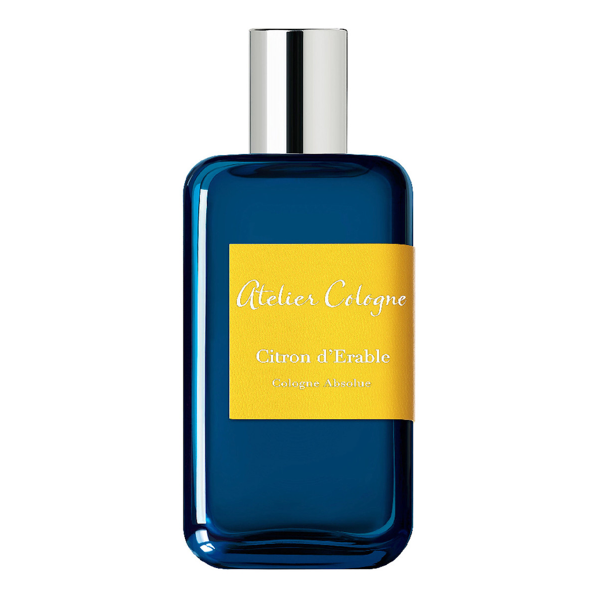 Atelier Cologne Citron D'Erable woda kolońska Tester 100ml