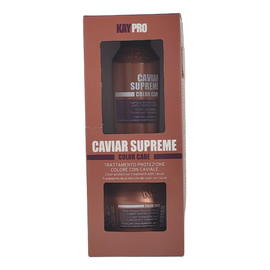 Zestaw Szampon + Maska 2x100ml