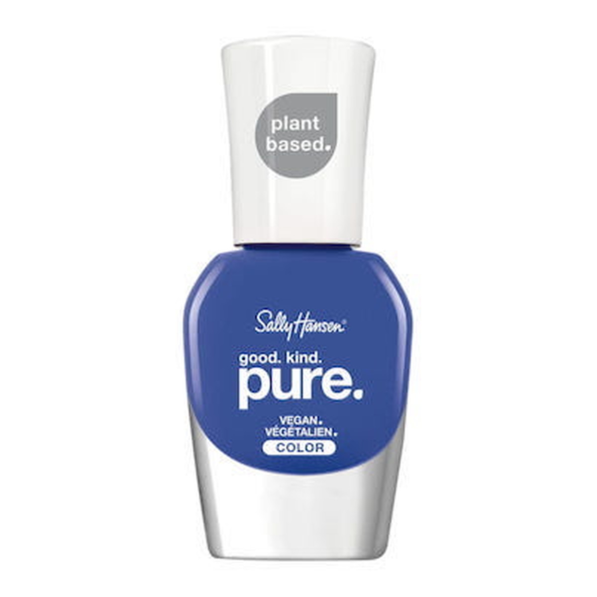 Sally Hansen Good. Kind. Pure. Color wegański lakier do paznokci 10ml