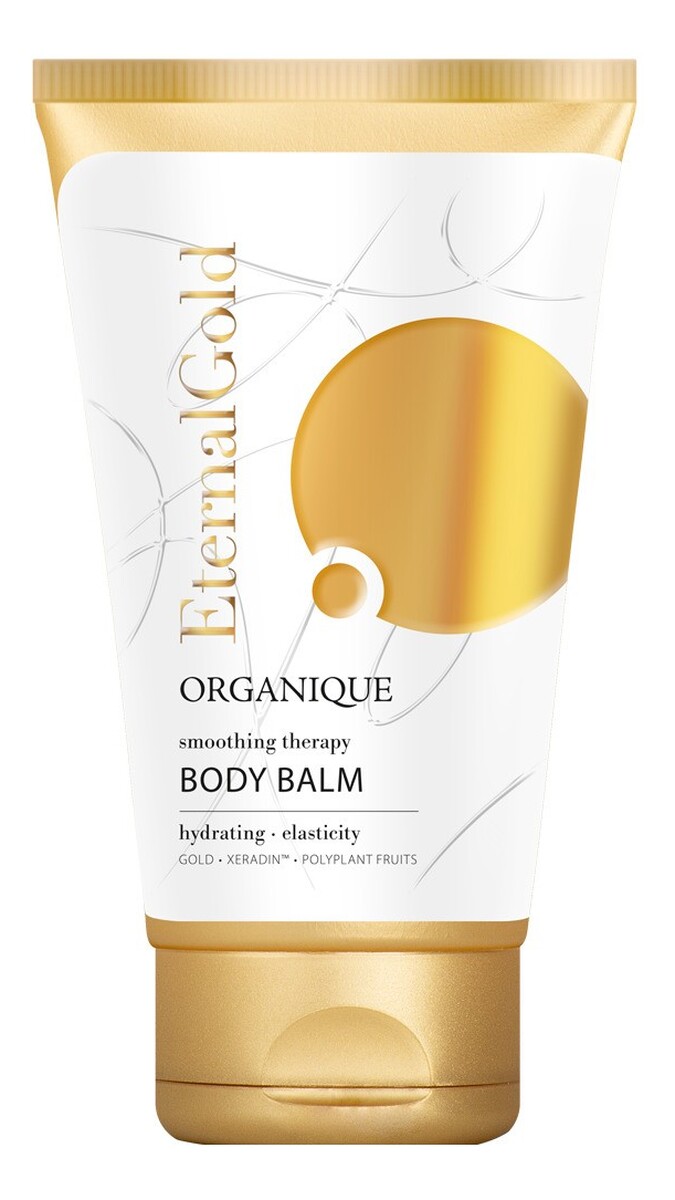 Balsam do ciała