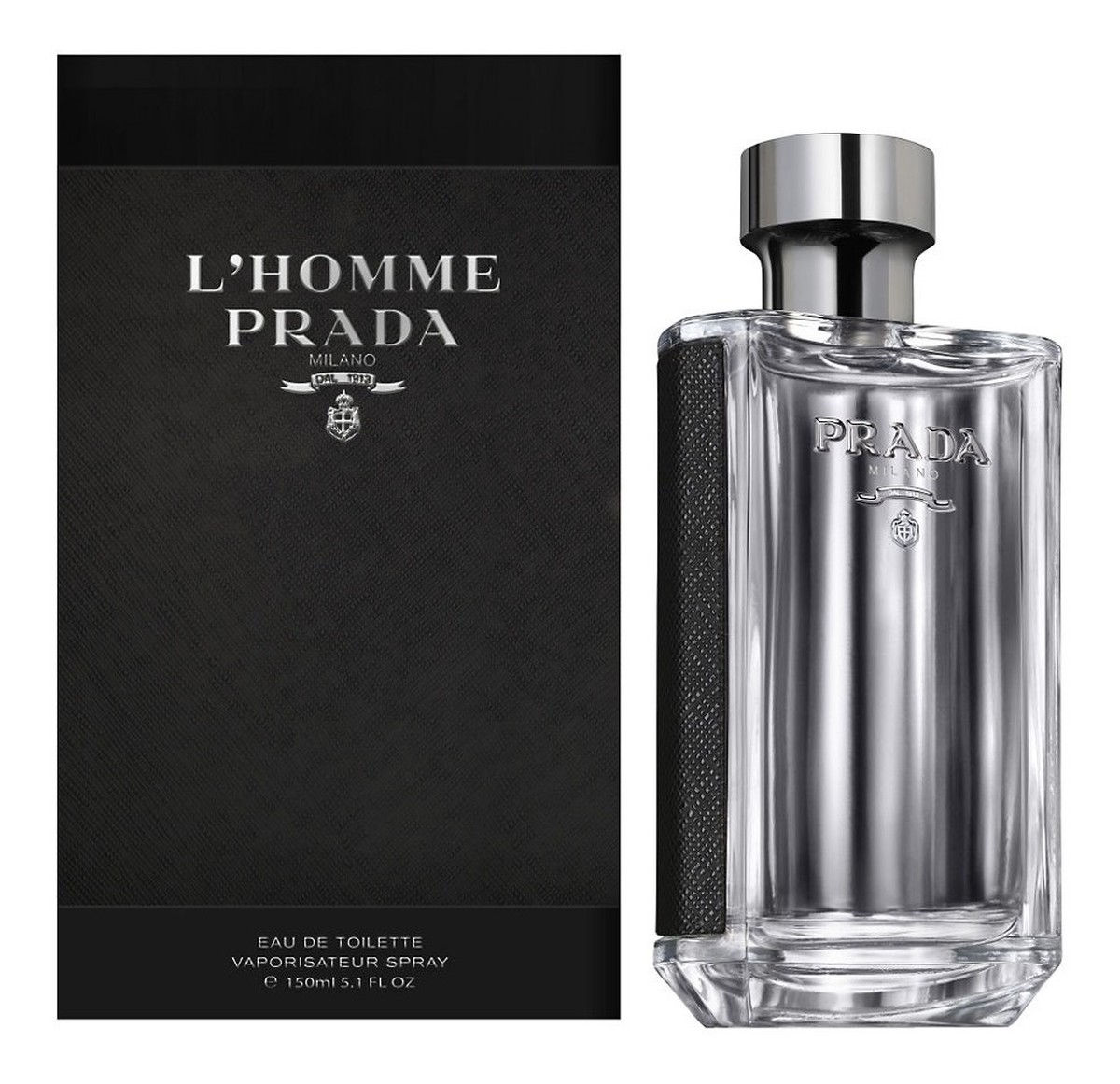 Woda toaletowa spray