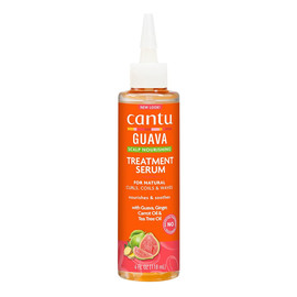 Scalp Nourishing Treatment Serum wcierka do skóry głowy