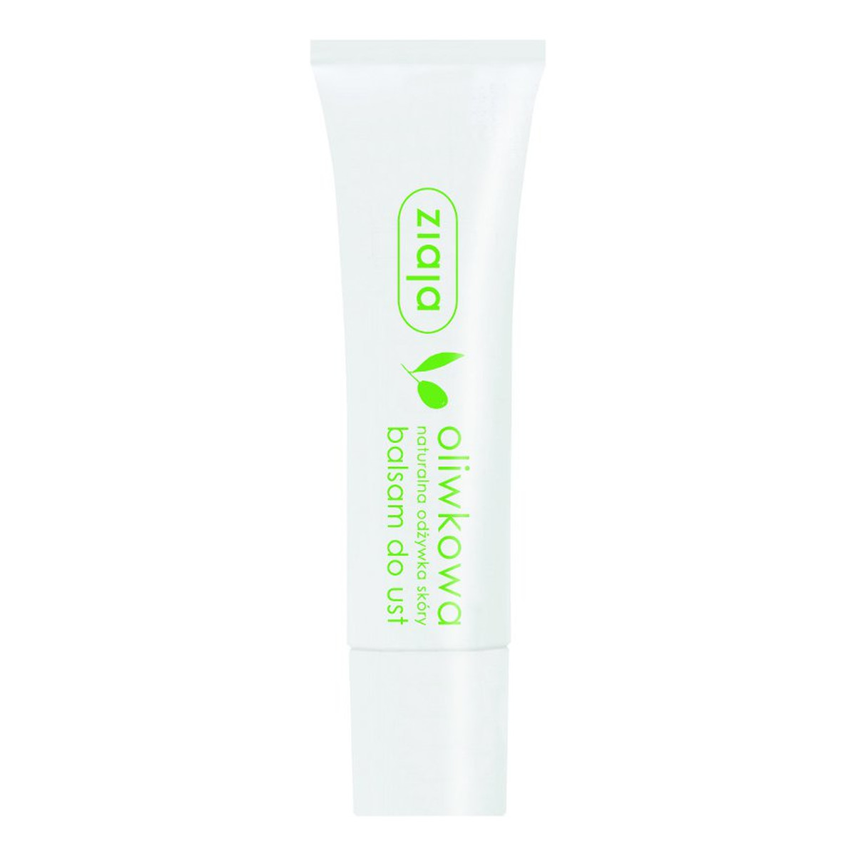 Ziaja Balsam Do Ust Oliwkowy 10ml