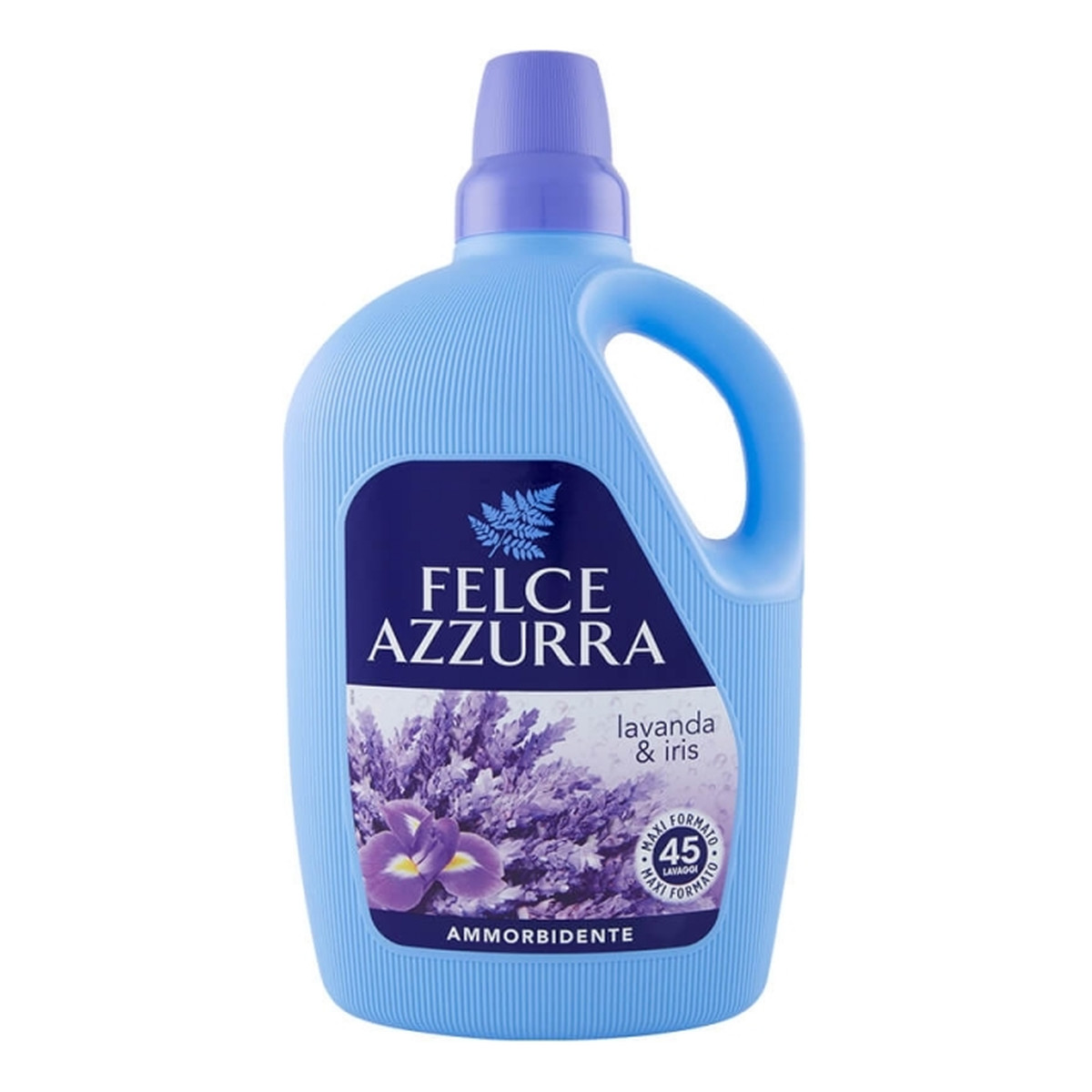 Felce Azzurra Lavender & Iris Płyn do płukania do 45 prań 3000ml