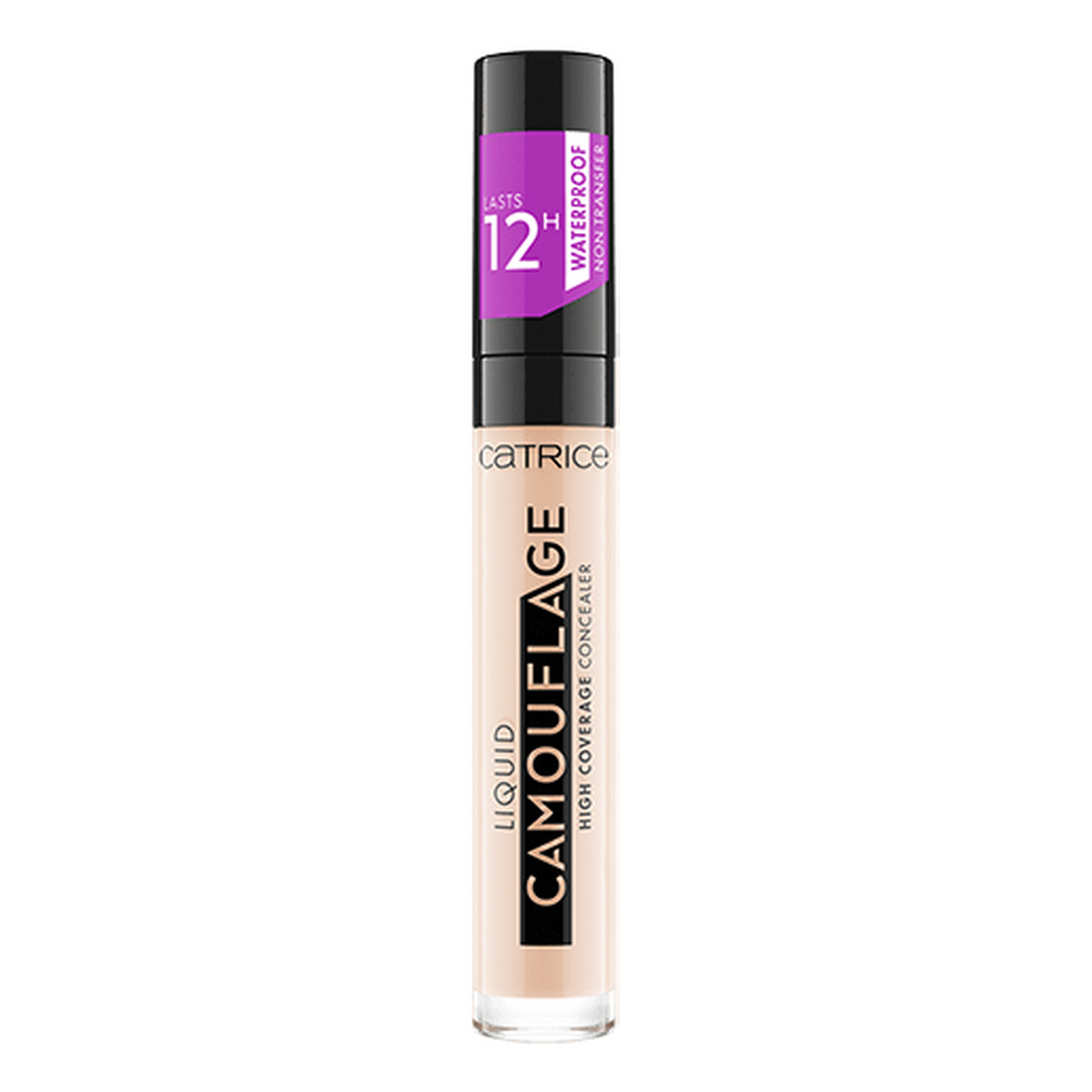 Catrice Liquid Camouflage Korektor W Płynie 5ml