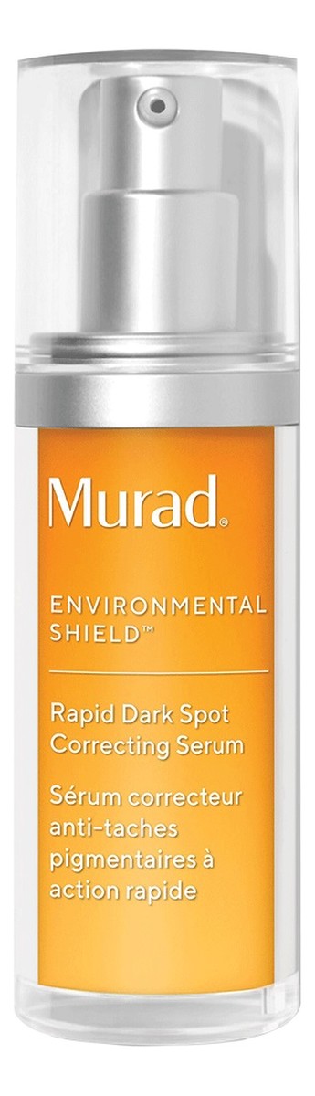 Environmental Shield Rapid Dark Spot Correcting Serum serum niwelujące przebarwienia