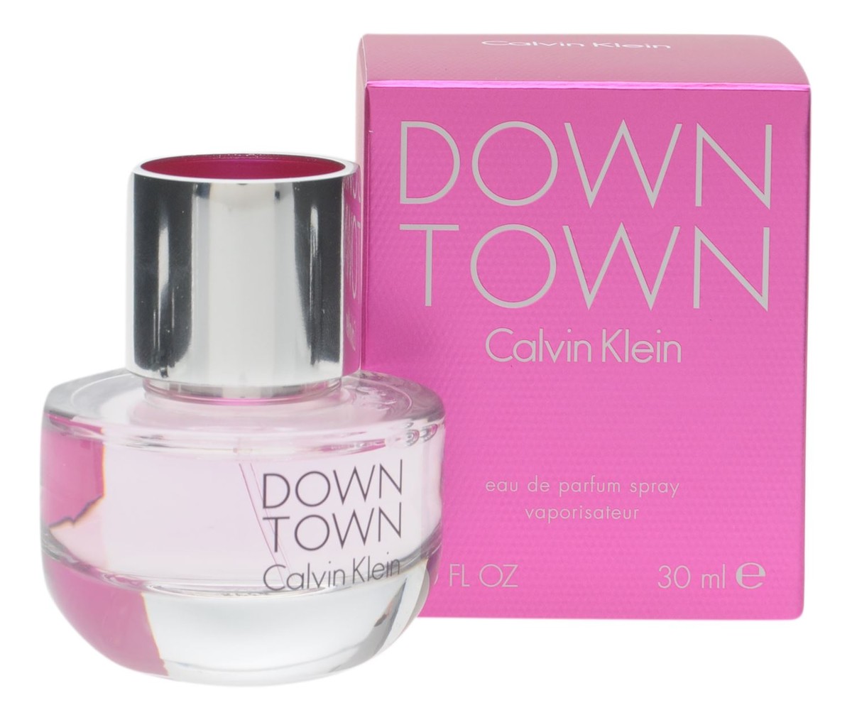 Woda perfumowana