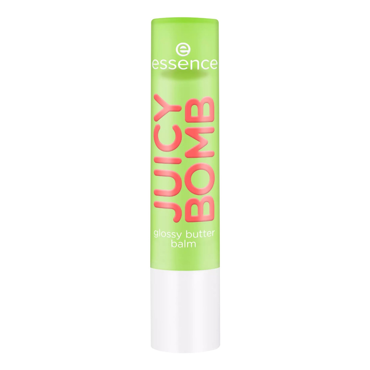 Essence Juicy Bomb Glossy Butter Balm