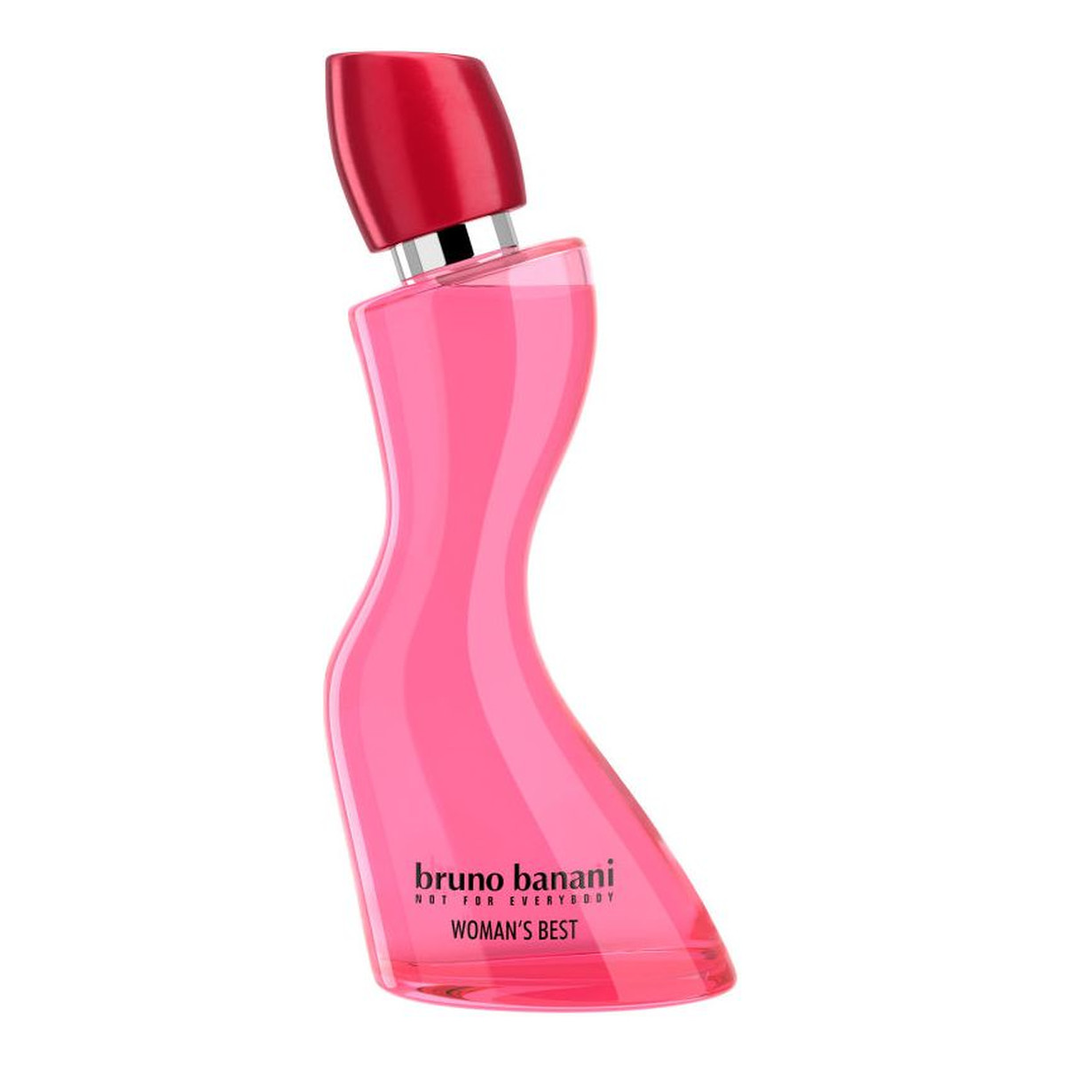 Bruno Banani Woman's Best Delicious & Feminine woda toaletowa 30ml