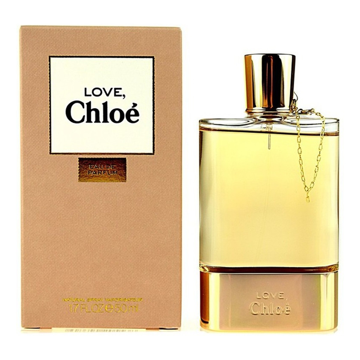 Chloe Love woda perfumowana dla kobiet 50ml