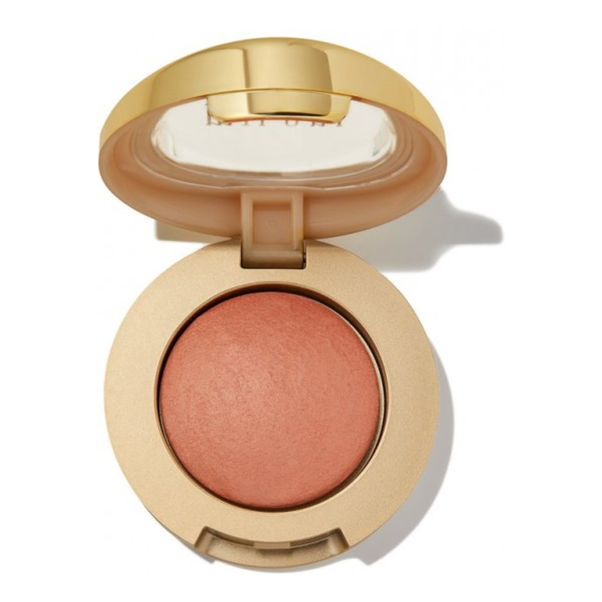 Milani Róż wypiekany - 05 Luminoso TRAVEL SIZE