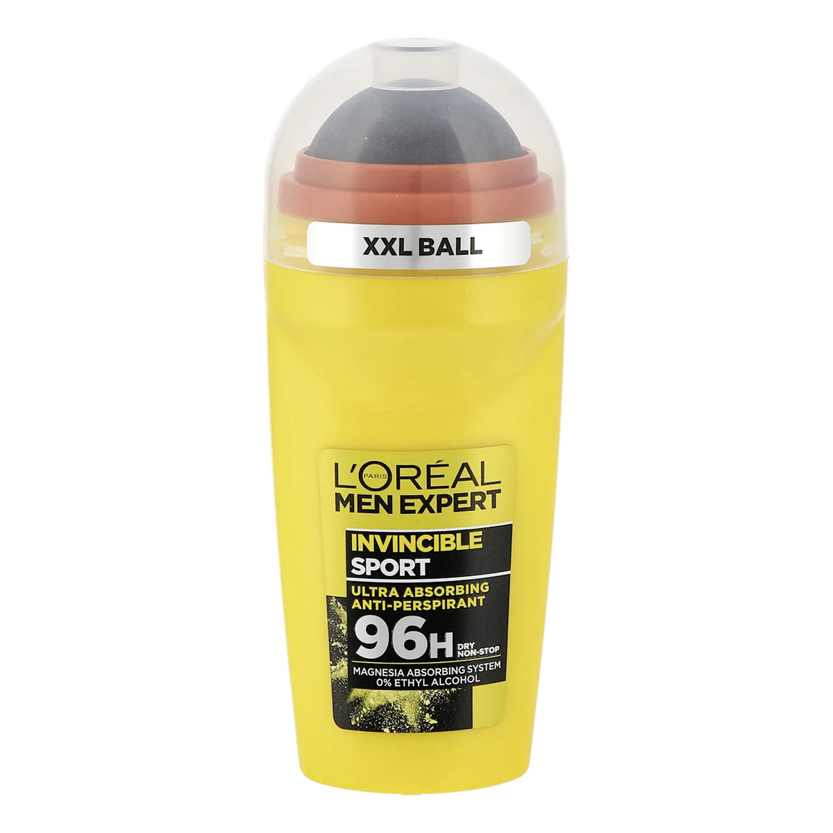 Loreal Men Expert Antypwrspirant roll-on Invincible Sport 50ml