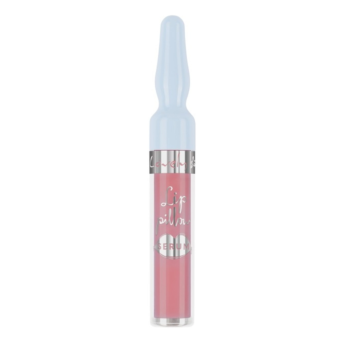 Lovely Lip pillow serum odżywcze serum do ust 04 2.4g