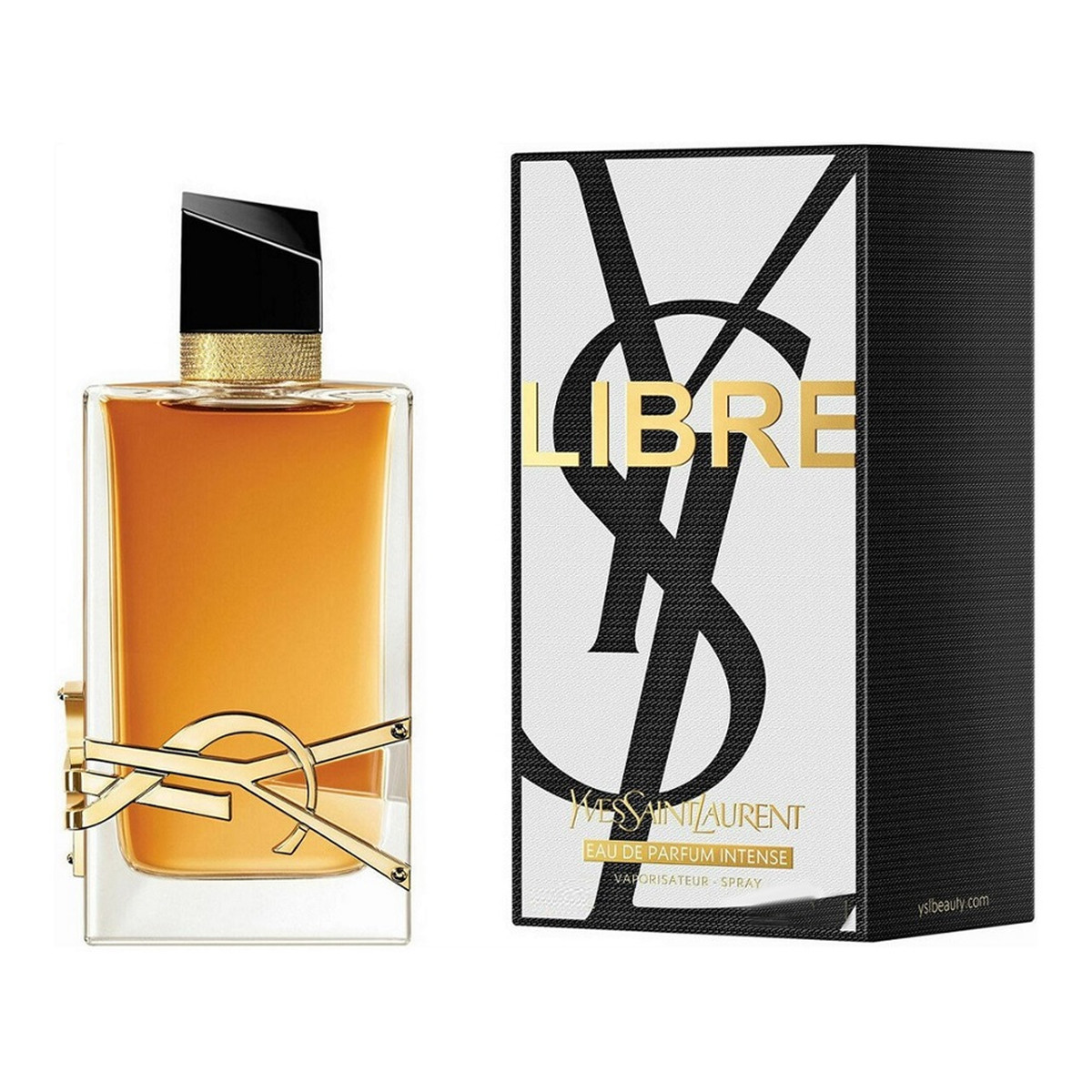 Yves Saint Laurent Libre Intense Pour Femme Woda perfumowana spray 90ml