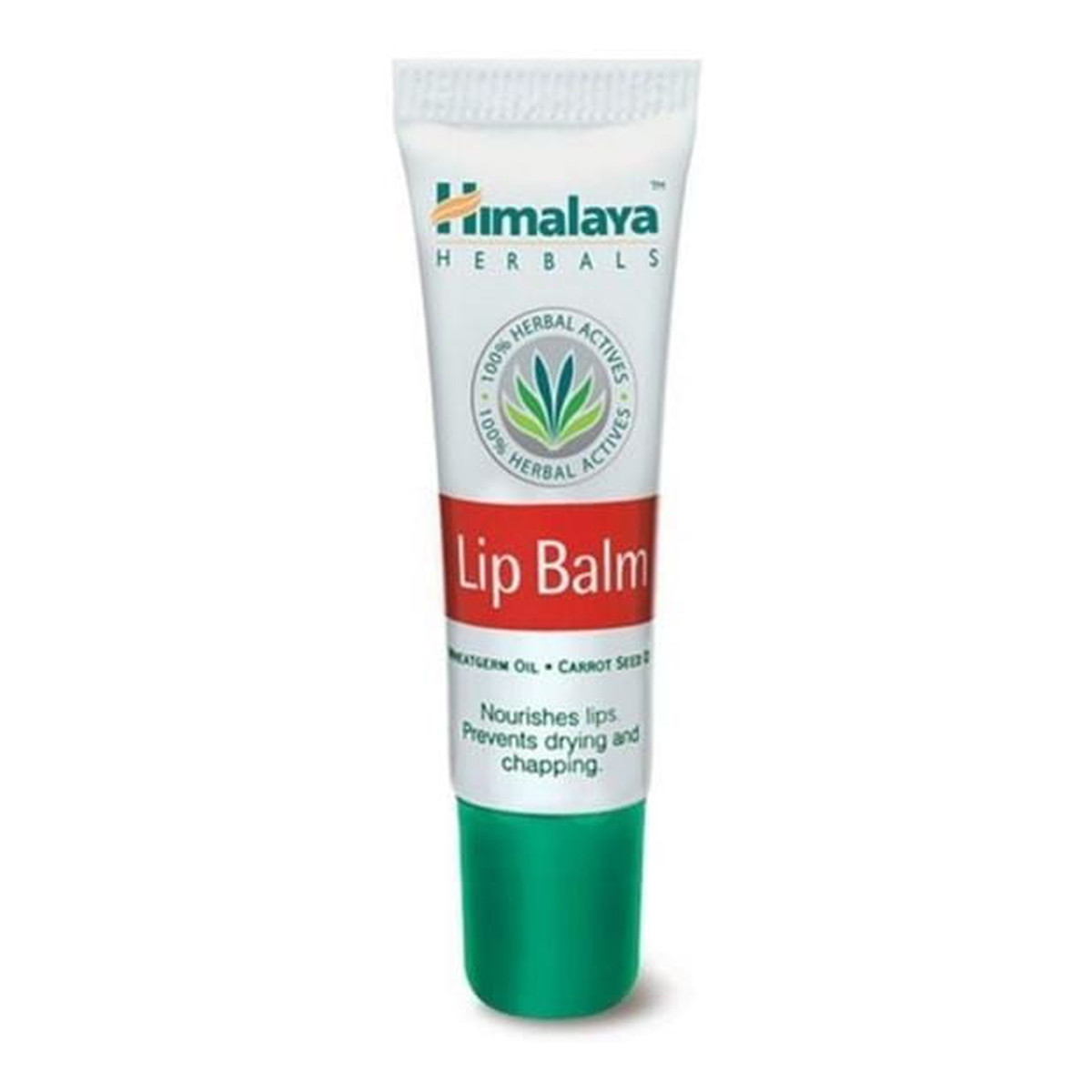 Himalaya Odżywczy Balsam Do Ust 10g