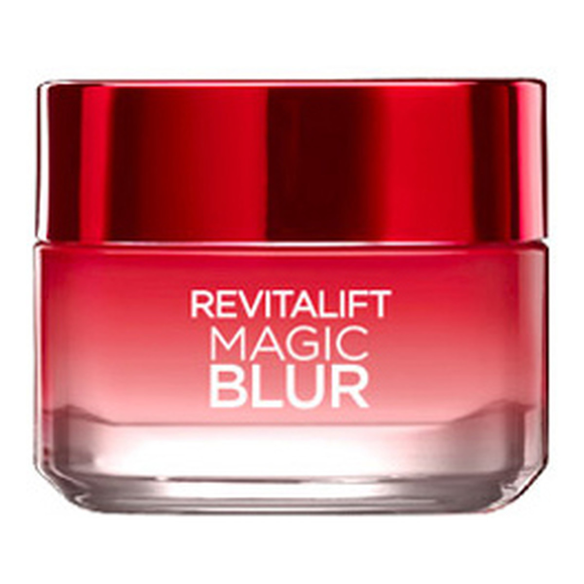 L'Oreal Paris Revitalift Magic Blur Natychmiastowe Wygładzenie Zmarszczek Krem Nawilżający Anti Age 50ml