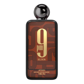 Perfumy spray