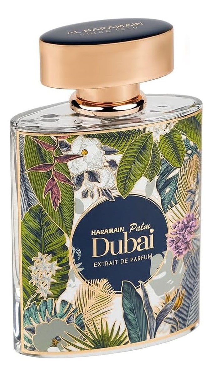 Palm dubai ekstrakt perfum spray