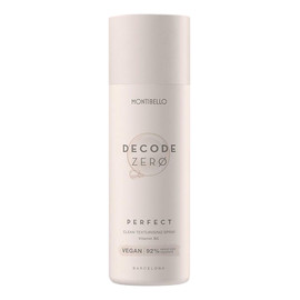Zero Perfect naturalny spray do włosów