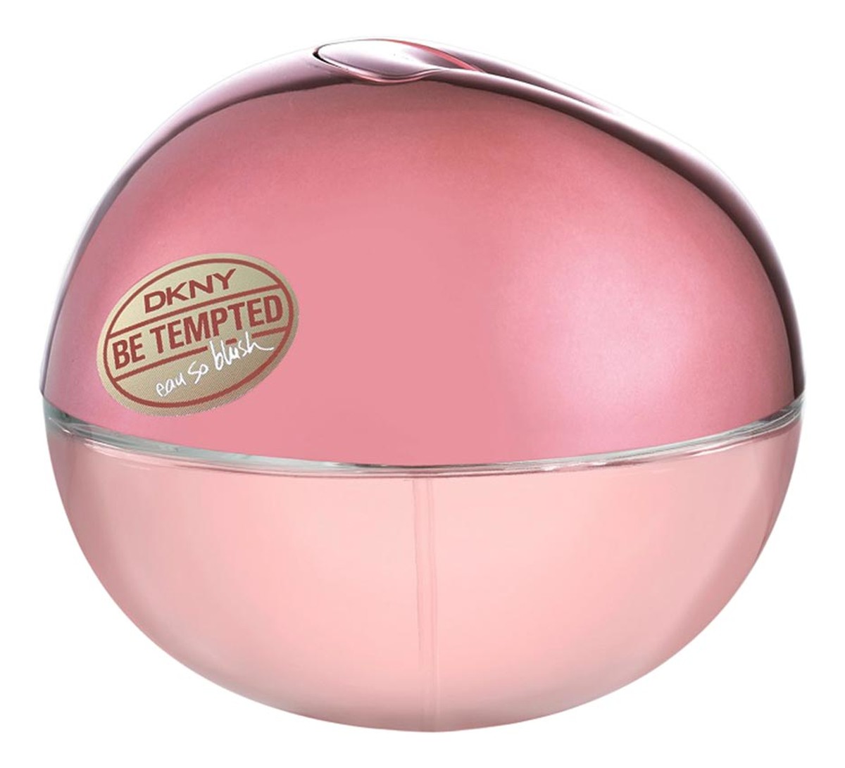 Eau So Blush woda perfumowana