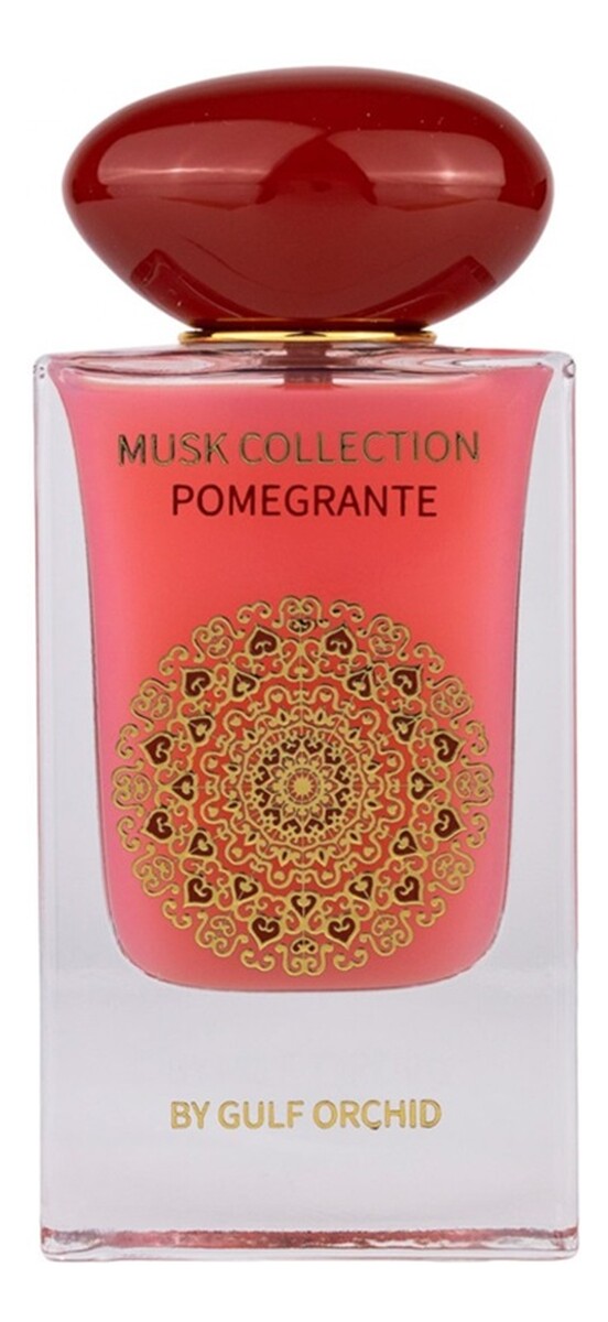 Woda perfumowana spray