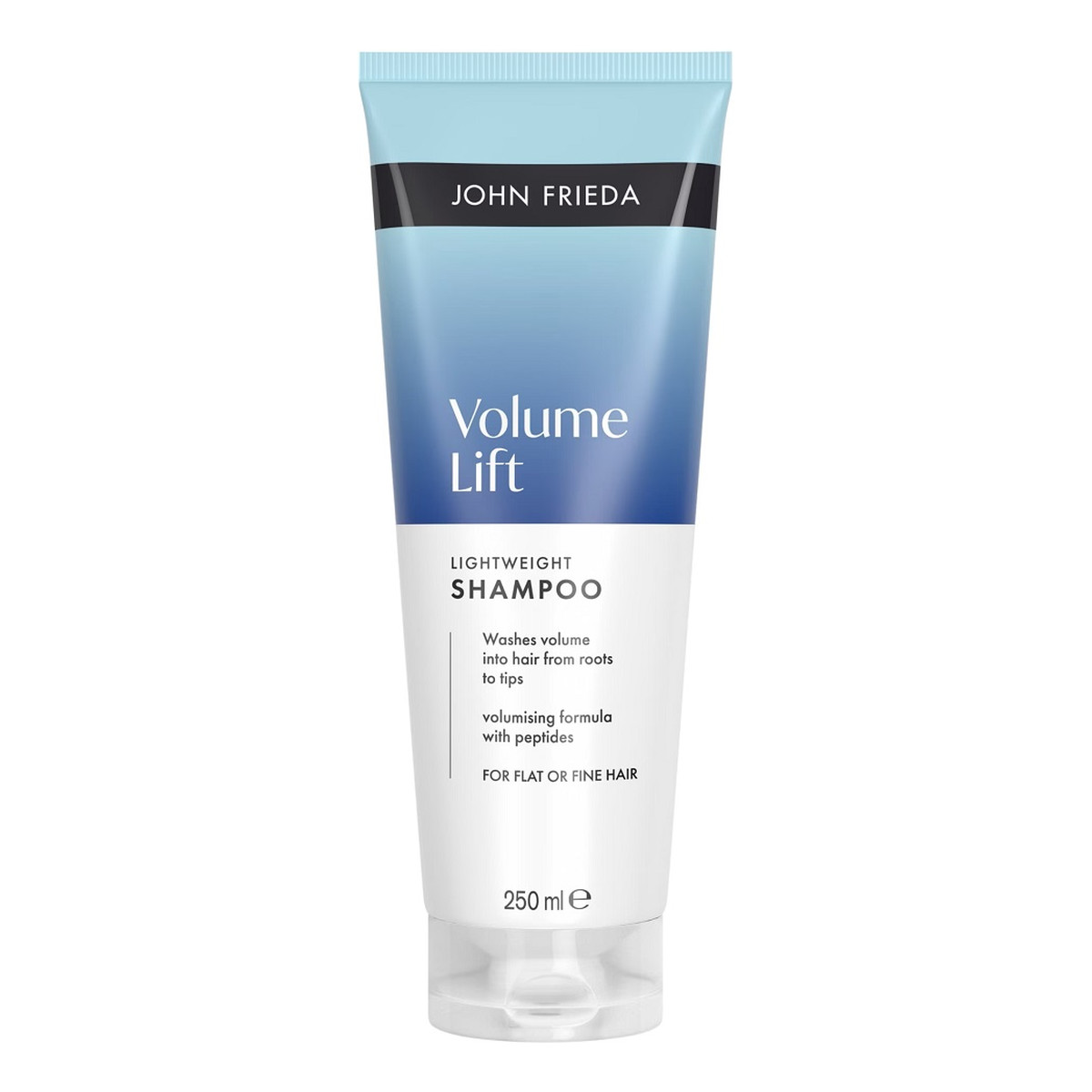 John Frieda Volume Lift szampon nadający objętość 250ml