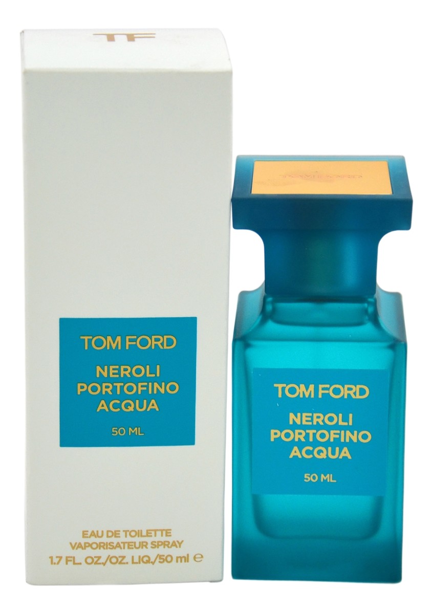 Acqua Unisex woda toaletowa spray