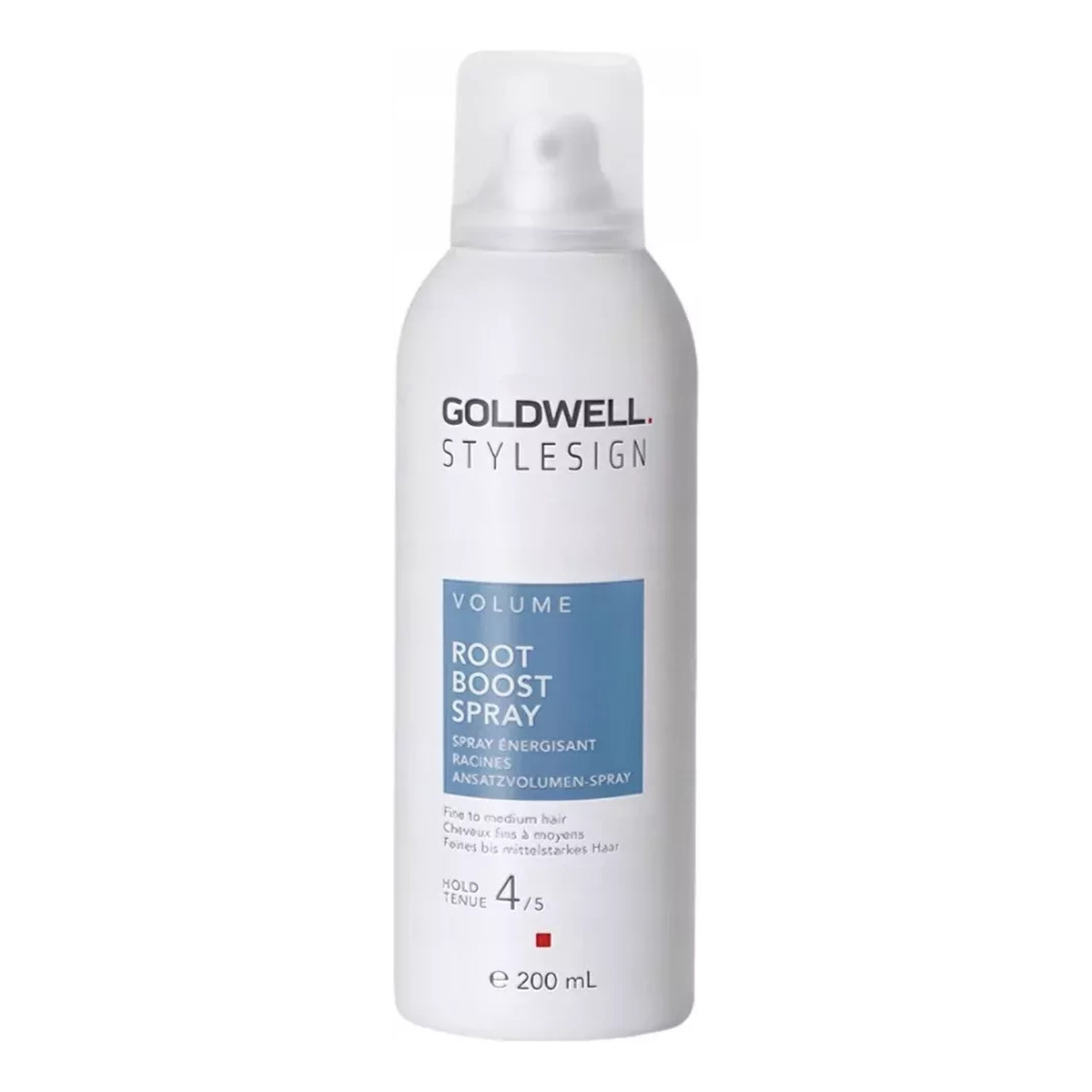 Goldwell StyleSign Spray Unoszący Włosy od Nasady 200ml