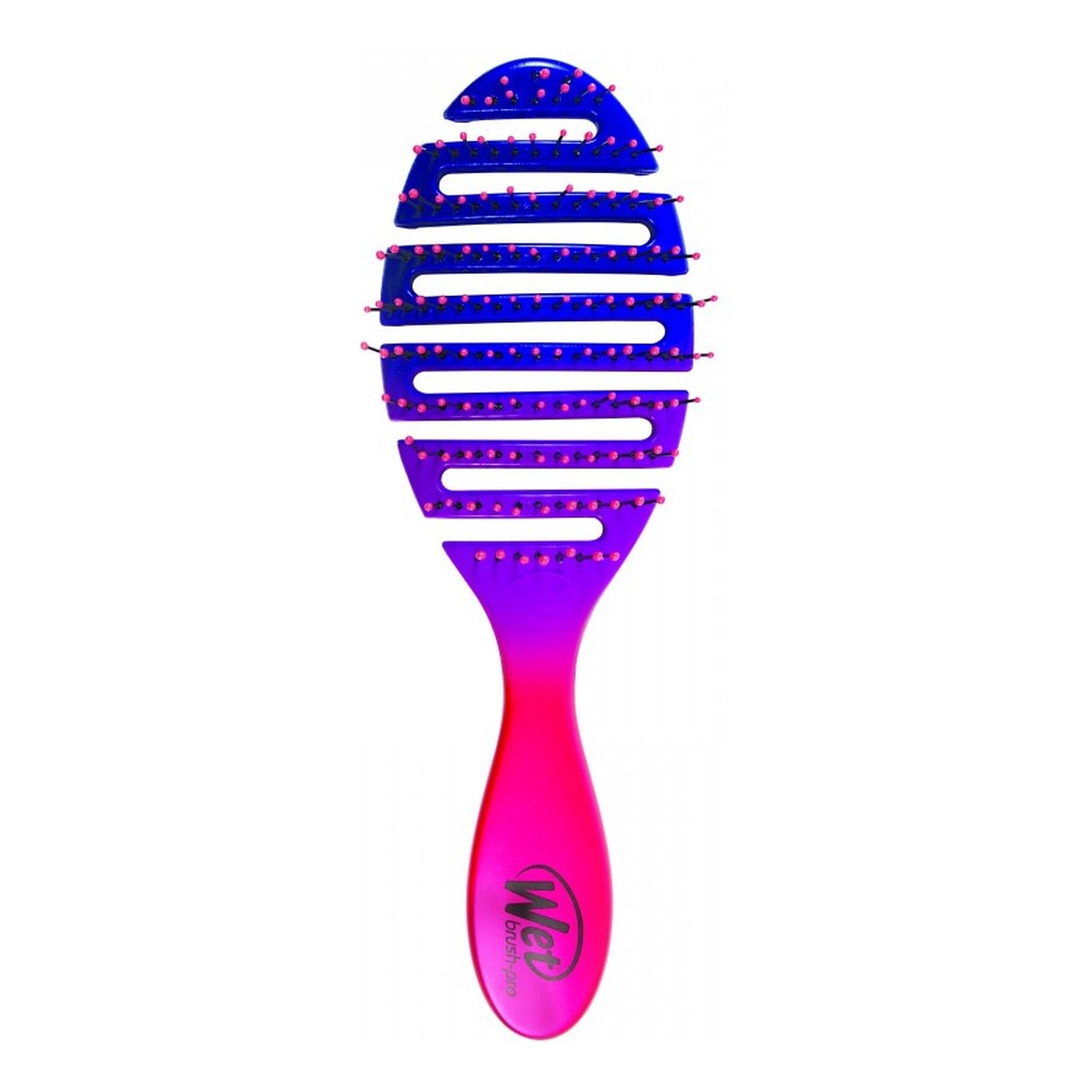 Wet Brush-Pro Flex Dry szczotka do włosów Ombre
