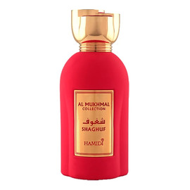 Woda perfumowana spray