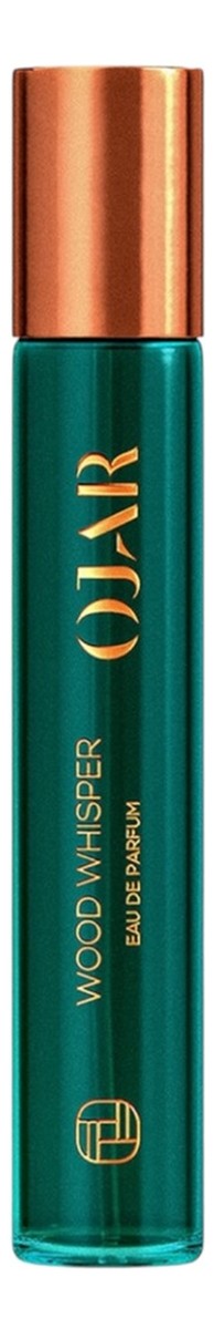 Woda perfumowana spray