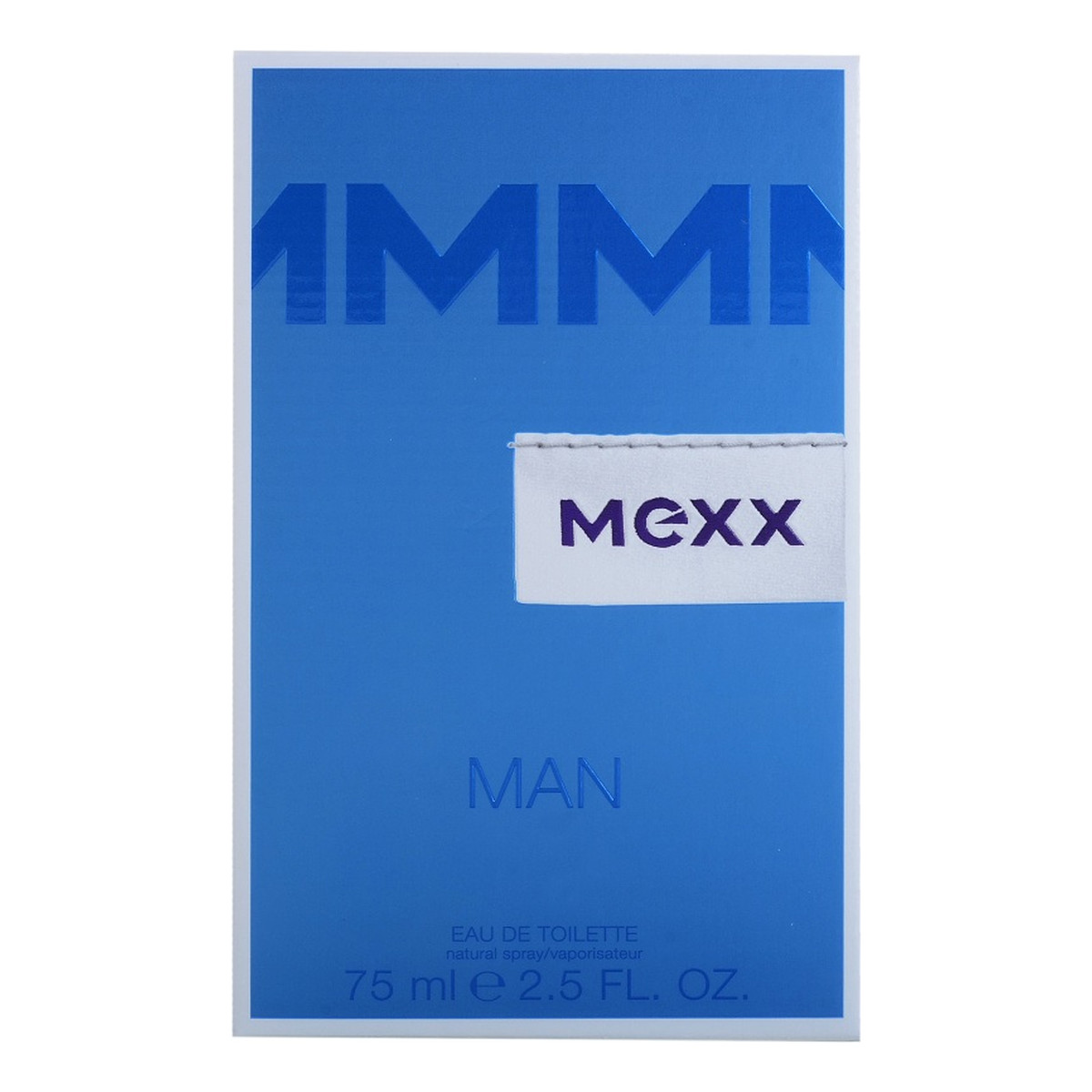 Mexx Man woda toaletowa dla mężczyzn 75ml
