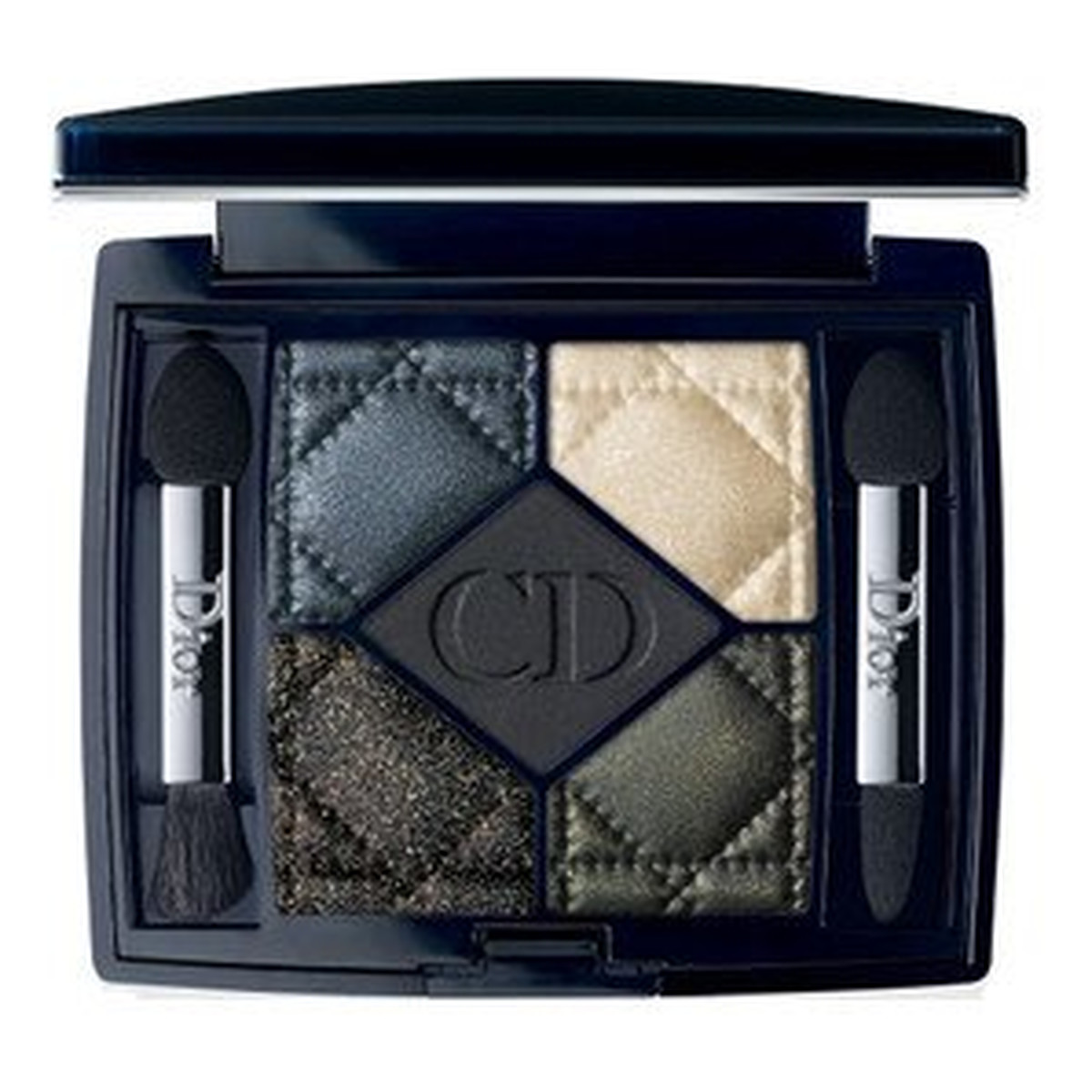 Dior 5 Couleurs Couture Colour Eyeshadow Paleta pięciu cieni do powiek 6g