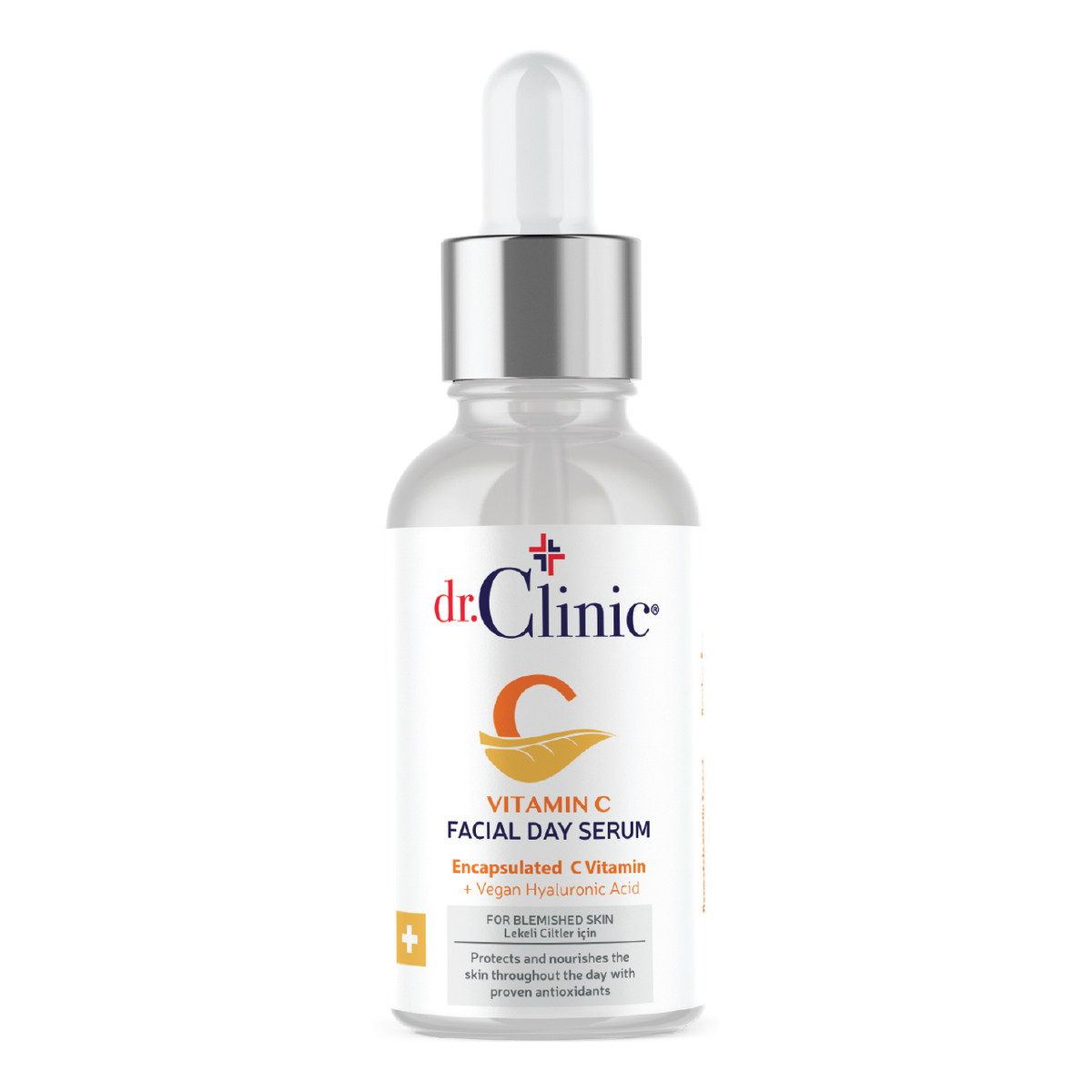 Dr CLINIC serum z witaminą c 30ml
