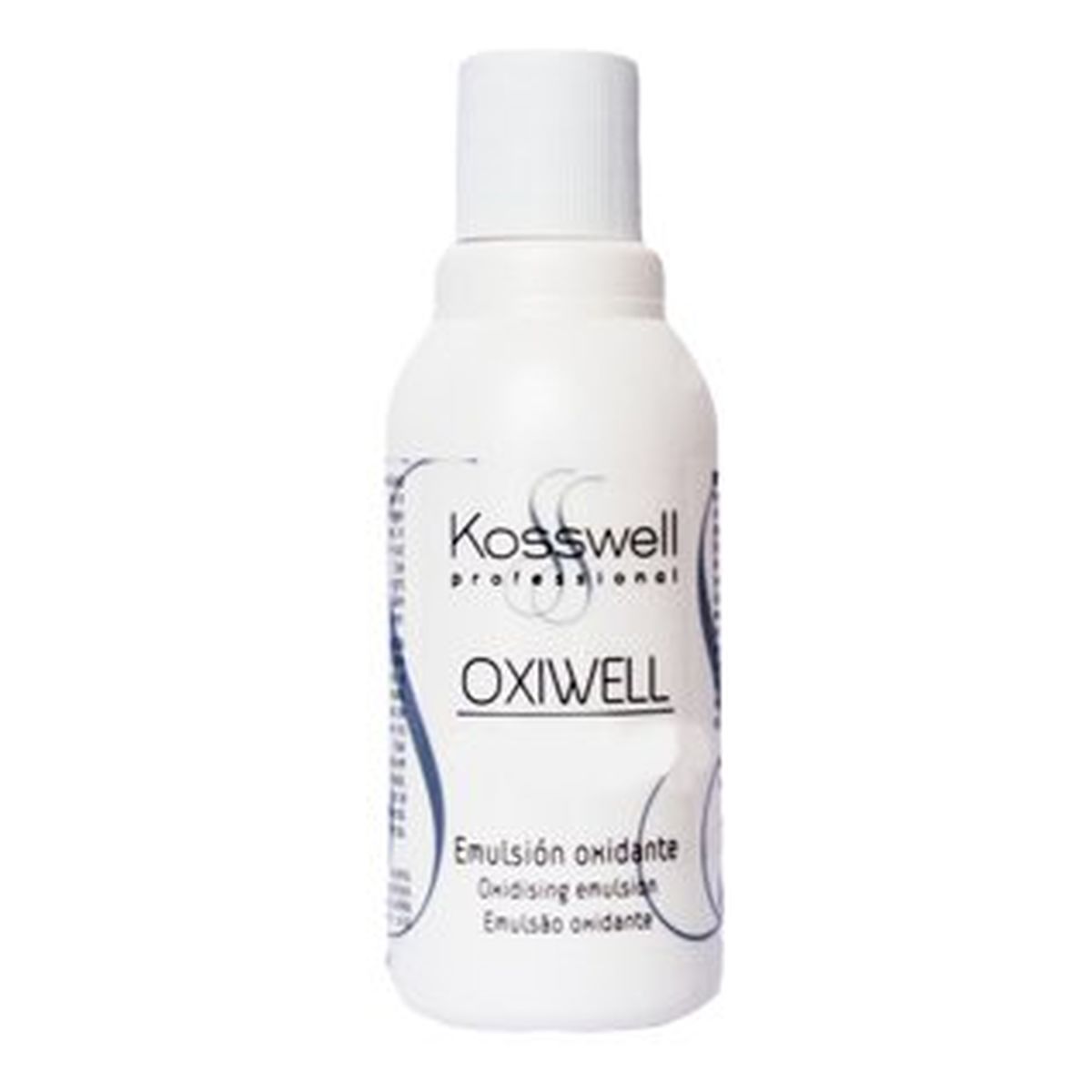Kosswell Oxiwell 6% Woda utleniona 75ml
